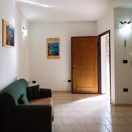 Casa Vacanze Maestrale - By Faendho Porto Torres Exterior foto