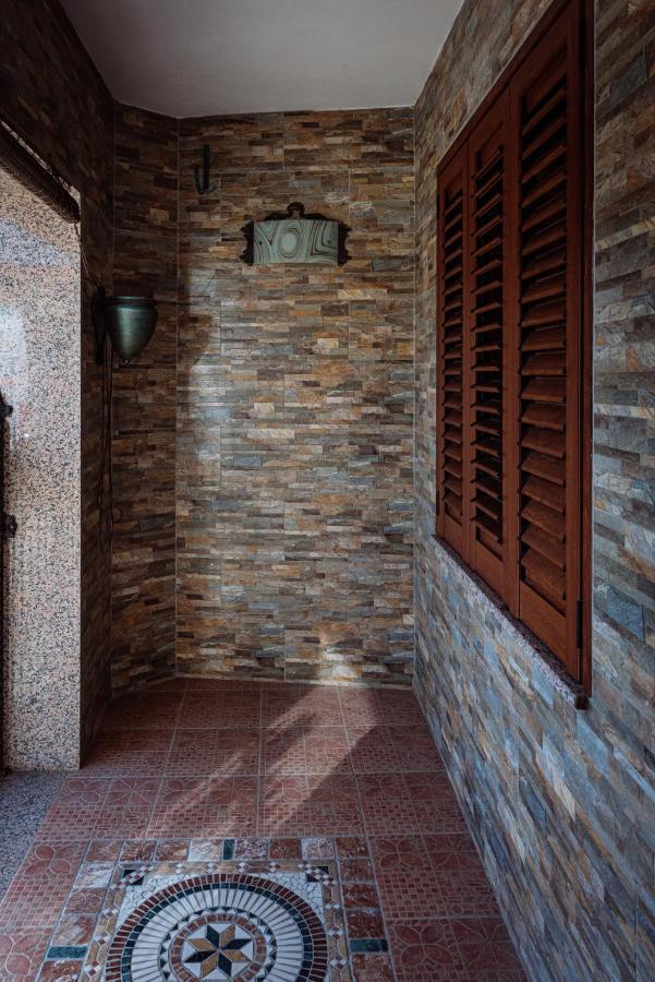 Casa Vacanze Maestrale - By Faendho Porto Torres Exterior foto